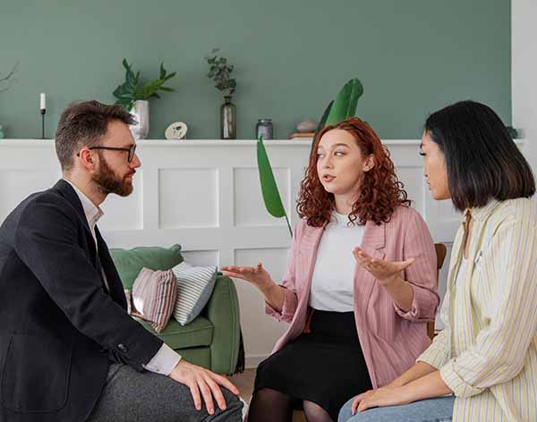 Pós-Graduação em Psicologia Organizacional e Positiva